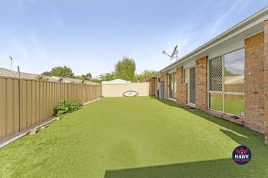 Property 21, 18 Burdett Crescent, THEODORE ACT 2905 IMAGE 0