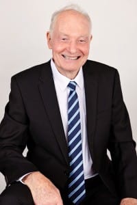 Property Agent Robbie Elsom