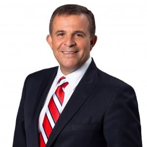 Property Agent Harry Kontossis