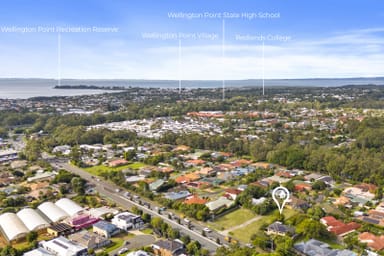 Property 61A Birkdale Road, BIRKDALE QLD 4159 IMAGE 0