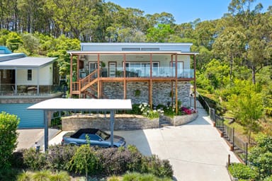 Property 46 FISHERMANS CRESCENT, NORTH NAROOMA NSW 2546 IMAGE 0