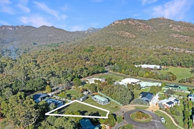 Property 8 Sentinel Ct, Halls Gap VIC 3381 IMAGE 0