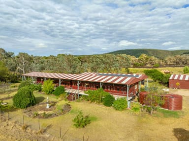 Property 264 Conimbla Road, COWRA NSW 2794 IMAGE 0