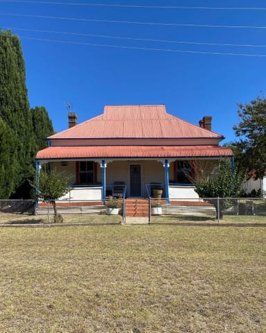 Property 21-23 Noyeau Street, Woodstock NSW 2793 IMAGE 0