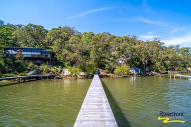 Property 51 Coba Point, Berowra Waters NSW 2082 IMAGE 0