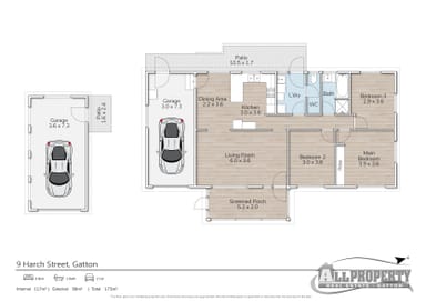 Property 9 Harch Street, Gatton QLD 4343 IMAGE 0