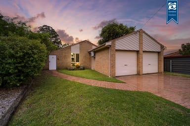 Property 9 Saddle Row, Holsworthy NSW 2173 IMAGE 0