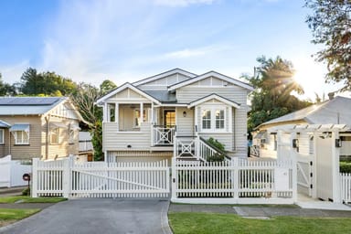 Property 40 Yardley Avenue, Ashgrove QLD 4060 IMAGE 0