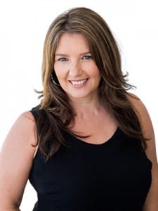 Property Agent Sally Hope