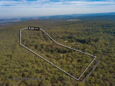 Property Lot 2 Newtown - Berringa Road, Staffordshire Reef VIC 3351 IMAGE 0