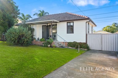 Property 67 McMurdo Avenue, Tregear NSW 2770 IMAGE 0