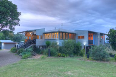 Property 236 MERCER SPRINGATE Road, East Nanango QLD 4615 IMAGE 0