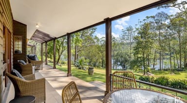 Property 111 Binnaburra Park Road, Longreach NSW 2540 IMAGE 0