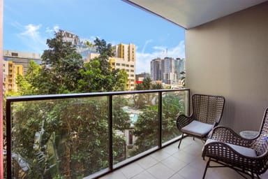 Property 406/11 Carriage Street, BOWEN HILLS QLD 4006 IMAGE 0