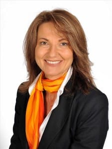 Property Agent Ana Tulloch