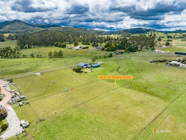 Property Lot 2, 12 Victoria Street, SHEFFIELD TAS 7306 IMAGE 0