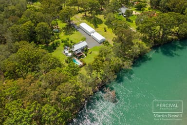 Property 87 Stingray Creek-Royan Road, North Haven NSW 2443 IMAGE 0