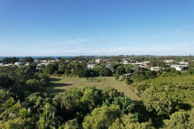 Property Lot 201 27 Hackett Court, CAMPWIN BEACH QLD 4737 IMAGE 0