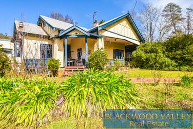 Property 208 Jayes Road, BALINGUP WA 6253 IMAGE 0