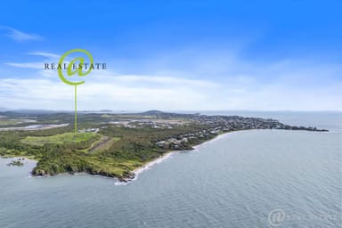 Property 85 Cocoanut Point Drive, ZILZIE QLD 4710 IMAGE 0