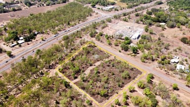 Property Lot 2473, 10 Hunter Road, BEES CREEK NT 0822 IMAGE 0