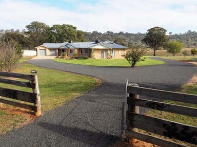 Property 204 Uamby Road, Gulgong nsw 2852 IMAGE 0