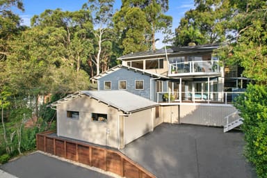 Property 46 Hillside Road, AVOCA BEACH NSW 2251 IMAGE 0