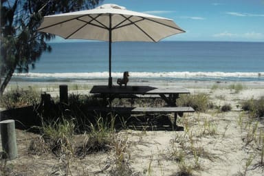 Property 361 O'Regan Creek Road, Toogoom QLD 4655 IMAGE 0