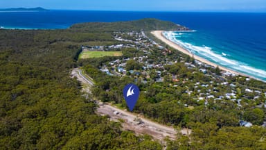 Property 100, Redgum Road, Boomerang Beach NSW 2428 IMAGE 0