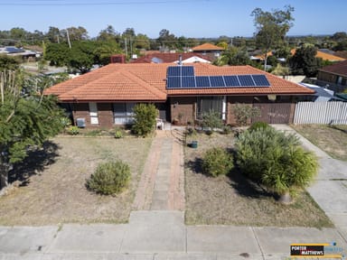 Property 34 Cantua Way, Forrestfield WA 6058 IMAGE 0