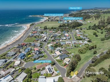 Property 10 Frederick Street, Ocean Vista TAS 7320 IMAGE 0