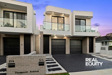 Property 3, 4 Thompson Avenue, Moorebank NSW 2170 IMAGE 0