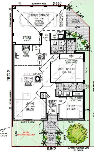 Property 14A Orion Street, ROCKINGHAM WA 6168 IMAGE 0