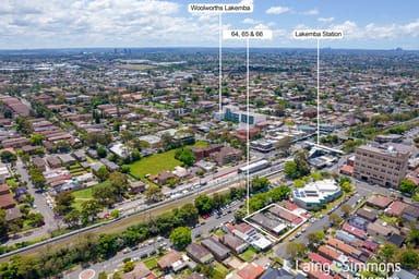 Property 64,65,66 The Boulevarde, Lakemba NSW 2195 IMAGE 0