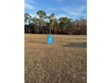 Property LOT 32 LOT 32 POWER BOULEVARD, Midge Point QLD 4799 IMAGE 0