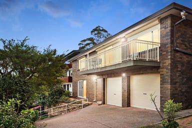 Property 22 Sir Thomas Mitchell Drive, Davidson NSW 2085 IMAGE 0