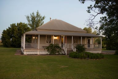 Property 319 Wyreema Cambooya Road, CAMBOOYA QLD 4358 IMAGE 0