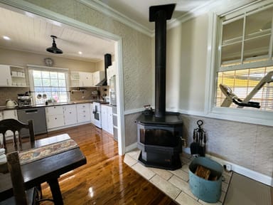 Property 445 Old Stannifer Rd Gilgai, Inverell NSW 2360 IMAGE 0