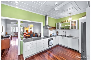 Property 6 Lanigan Street, Wandal QLD 4700 IMAGE 0