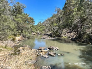 Property Lot 102, 1986 Pindari Dam Road, Ashford NSW 2361 IMAGE 0