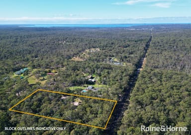 Property Lot 60 Parnell Road, TOMERONG NSW 2540 IMAGE 0