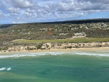 Property 23 Eliza Avenue, Fraser Island QLD 4581 IMAGE 0