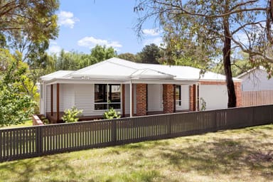 Property 1 Faheys Road, Gordon VIC 3345 IMAGE 0