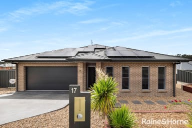 Property 17 Firetail Street, SOUTH NOWRA NSW 2541 IMAGE 0