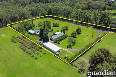 Property 42a Carters Road, Dural NSW 2158 IMAGE 0