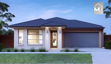 Property lot 104 Somerford Drive, CLYDE NORTH VIC 3978 IMAGE 0