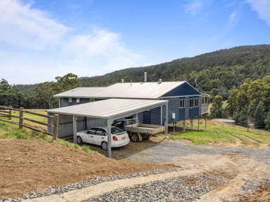 Property 85 Bramich Road, Acacia Hills TAS 7306 IMAGE 0