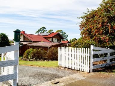 Property 1 Pine Tree Avenue, Grindelwald TAS 7252 IMAGE 0