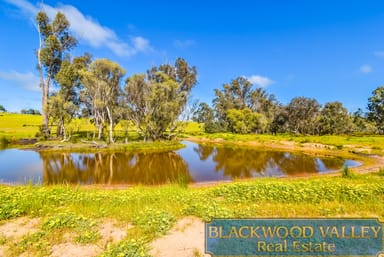 Property 186 Blechynden Road, DINNINUP WA 6244 IMAGE 0