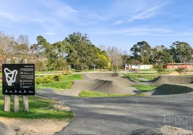 Property Lot Lot, 1 Oaktree Lane, Creswick VIC 3363 IMAGE 0
